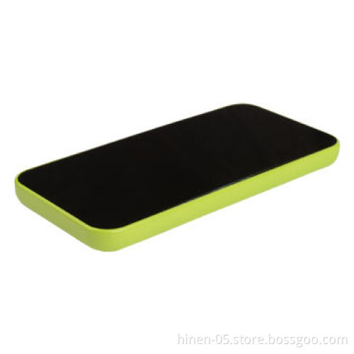 Wireless Charger 5W, allows you to charge your phone without plugging cable